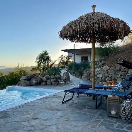 Villa Atalaya *