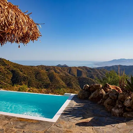 Atalaya Villa