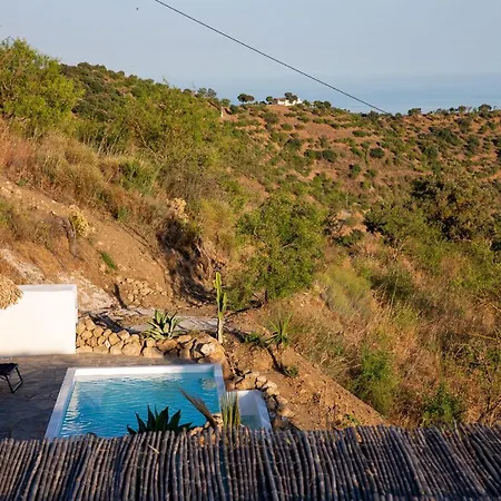 Villa Atalaya Olias