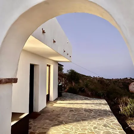 Atalaya Villa Olias