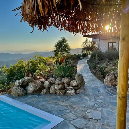 Atalaya Villa