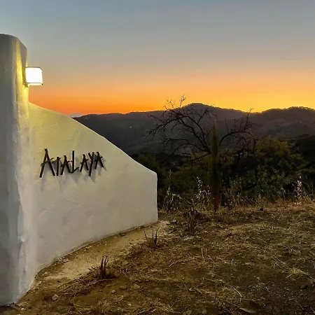 Atalaya * Olias
