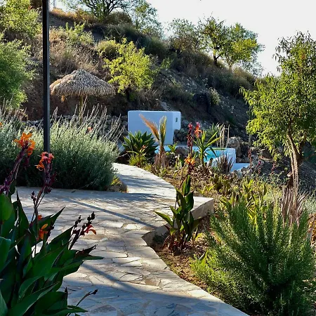 Atalaya Villa Olias