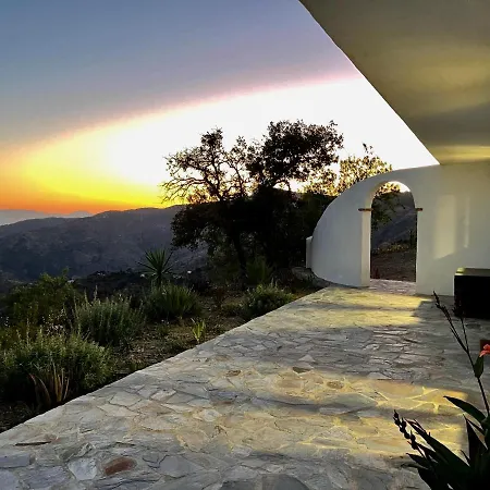 Atalaya Villa *